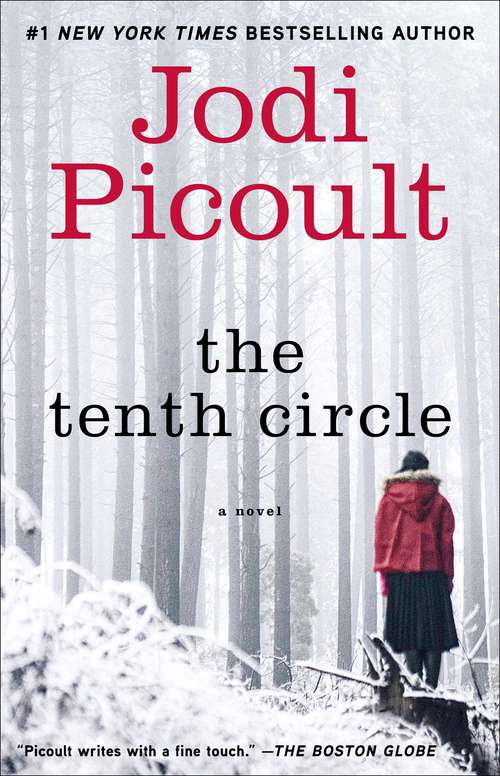 Book cover of The Tenth Circle: A Novel