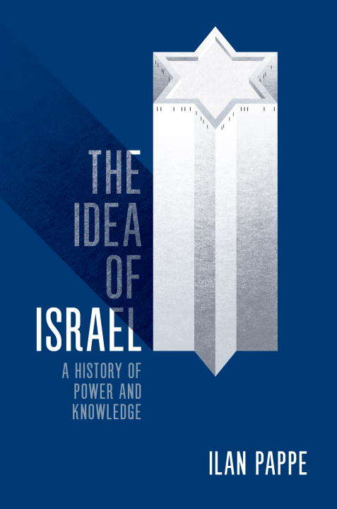 The Idea of Israel
