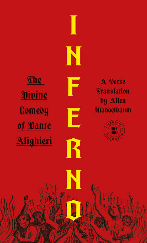Book cover of Inferno