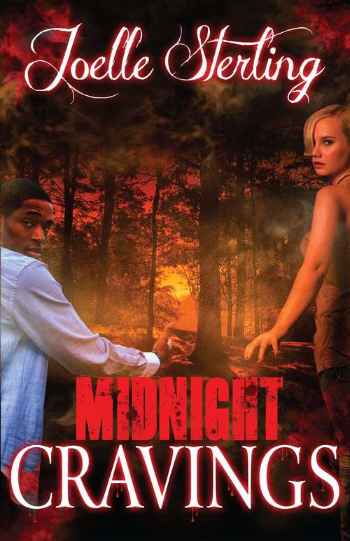 Book cover of Midnight Cravings