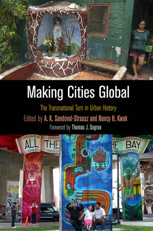 Making Cities Global