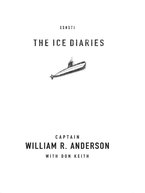 The Ice Diaries: The True Story of One of Mankind's Greatest Adventures