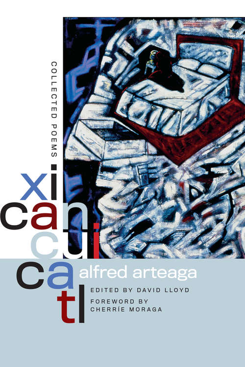 Book cover of Xicancuicatl: Collected Poems (Wesleyan Poetry Series)