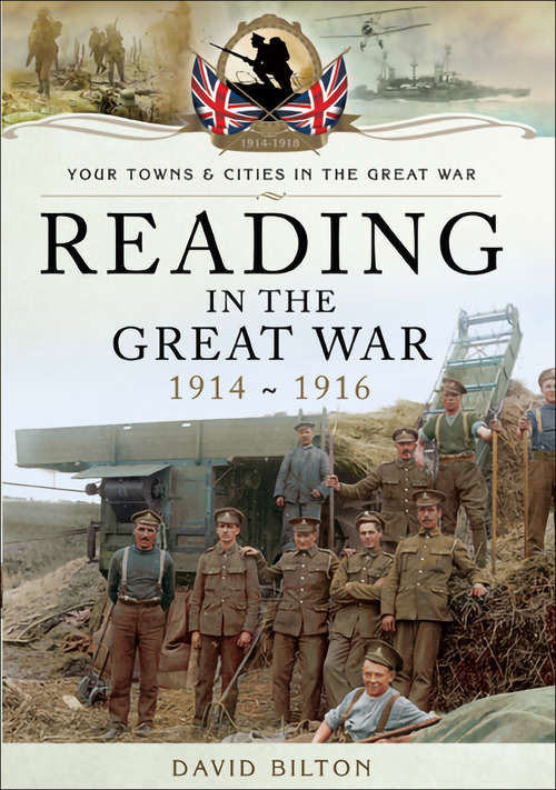 Reading in the Great War