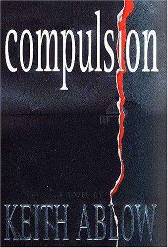 Book cover of Compulsion (Frank Clevenger #3)