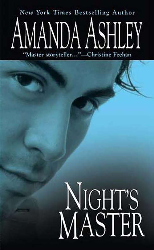 Book cover of Night's Master