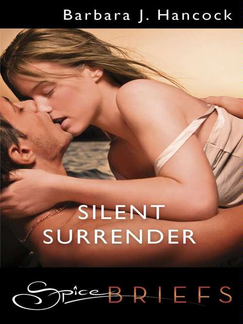 Book cover of Silent Surrender