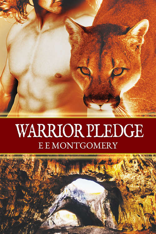 Book cover of Warrior Pledge