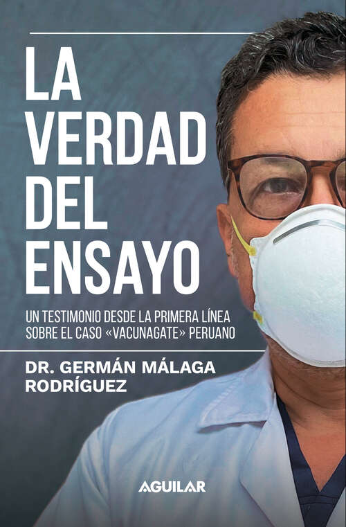 Book cover of La verdad del ensayo