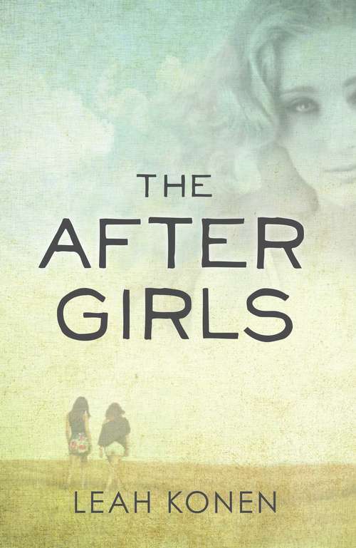 Book cover of The After Girls