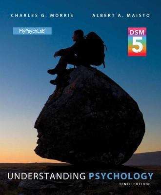 Understanding Psychology With Dsm-5 Update
