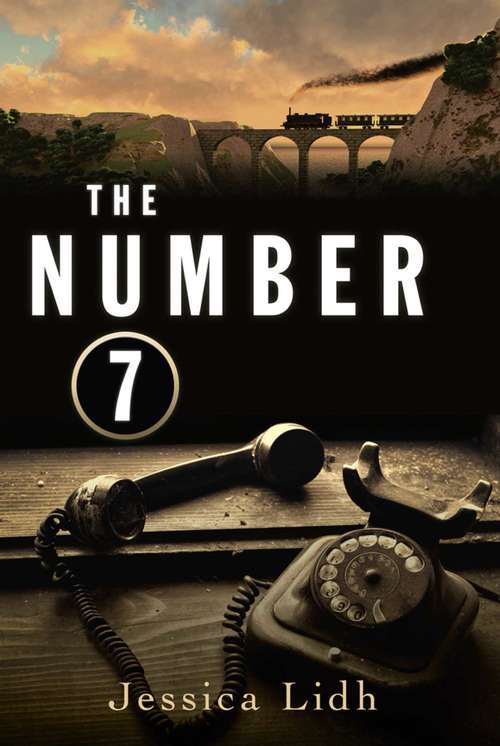 Book cover of The Number 7