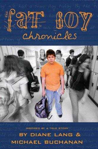 Book cover of Fat Boy Chronicles