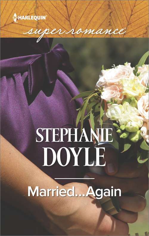 Book cover of Married...Again