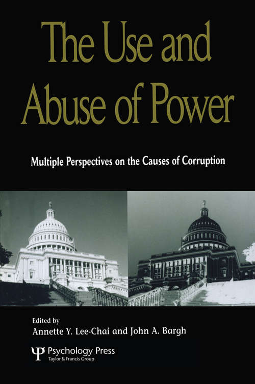 The Use and Abuse of Power