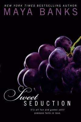 Book cover of Sweet Seduction