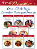 One-Click Buy: December Harlequin Presents