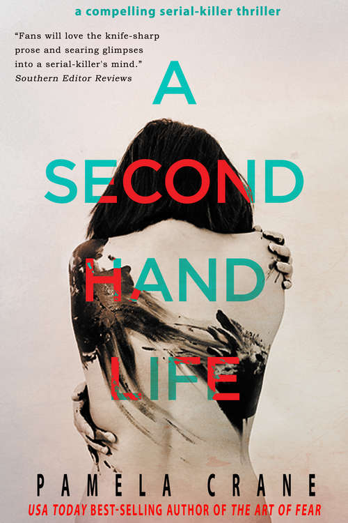 Book cover of A Secondhand Life (The Killer Thriller Series)
