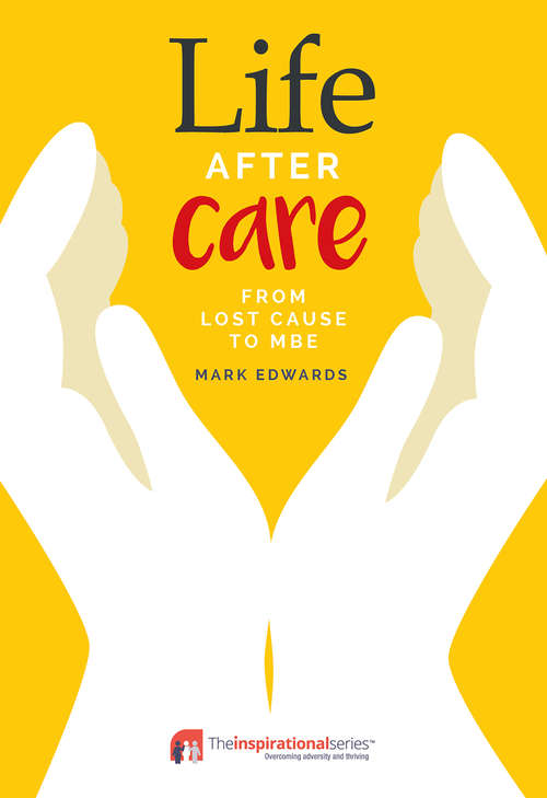 Book cover of LAC: From Lost Cause to MBE (Inspirational Series)