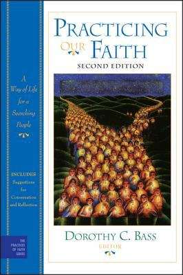 Book cover of Practicing Our Faith