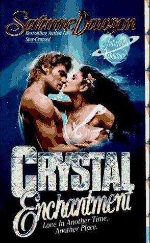 Book cover of Crystal Enchantment