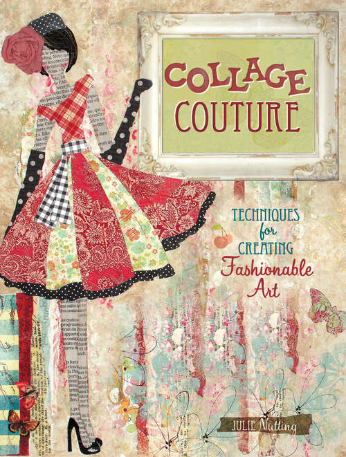 Book cover of Collage Couture