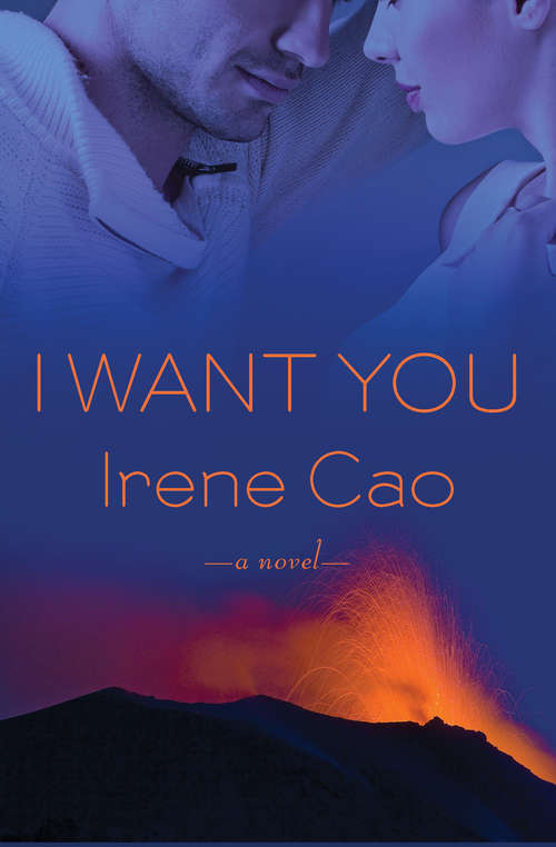 Book cover of I Want You