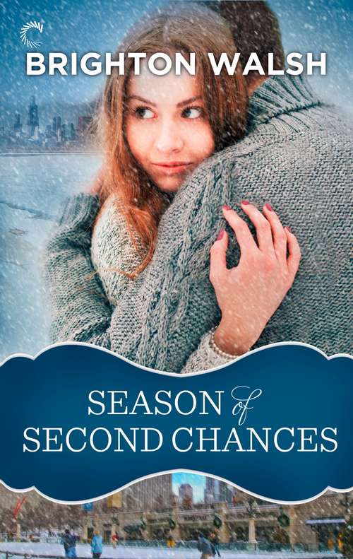 Book cover of Season of Second Chances