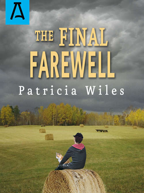 Book cover of The Final Farewell