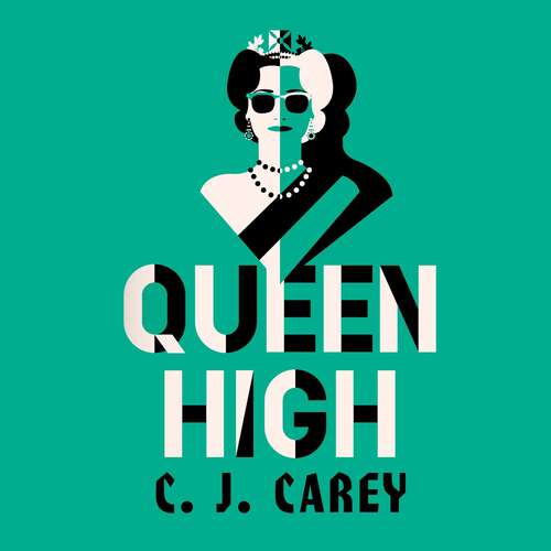 Queen High: The brilliant sequel to Widowland