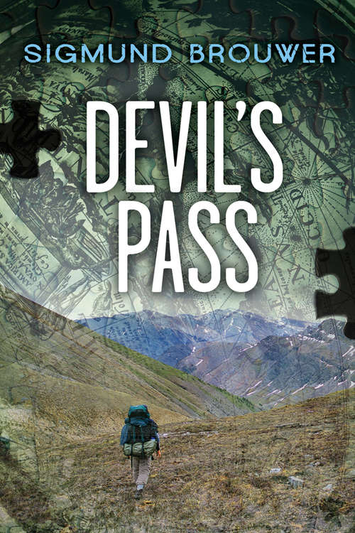 Devil's Pass (Seven (the Series))