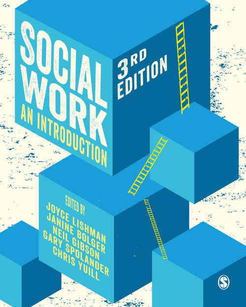 Cover image of Social Work