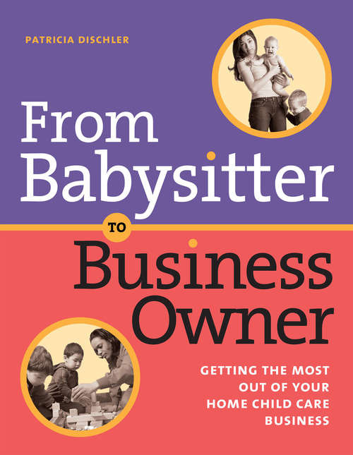 From Babysitter to Business Owner
