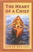 Book cover of The Heart of a Chief