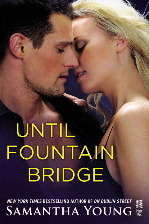Book cover of Until Fountain Bridge: (InterMix)