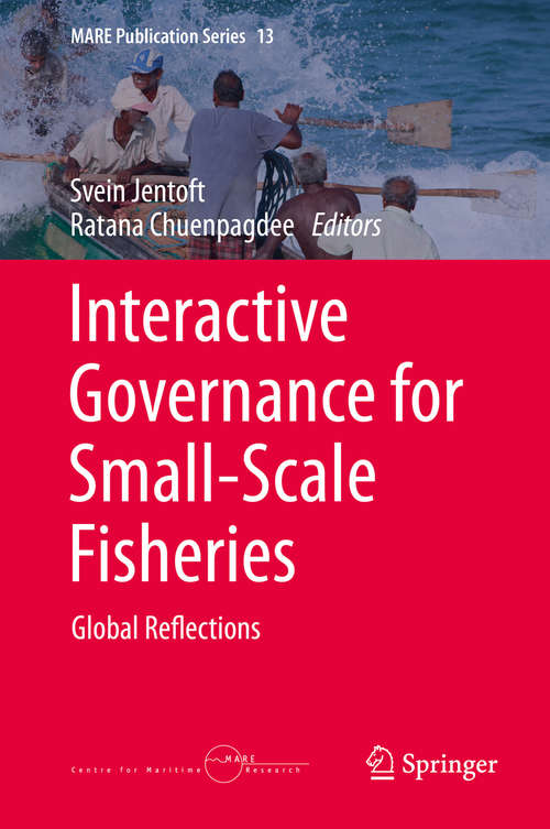Interactive Governance for Small-Scale Fisheries