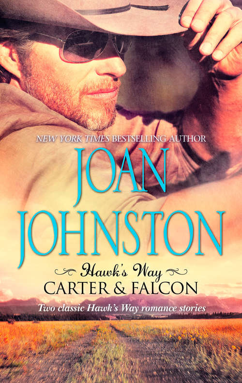 Hawk's Way: Carter & Falcon