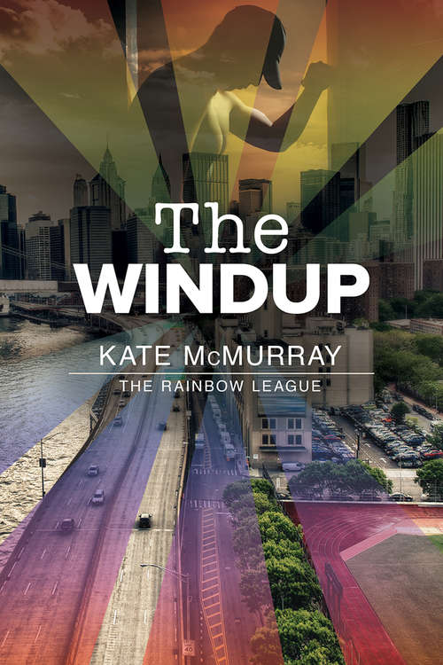 Book cover of The Windup