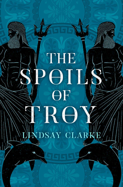 Cover image of The Spoils of Troy