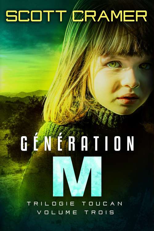 Book cover of Génération M