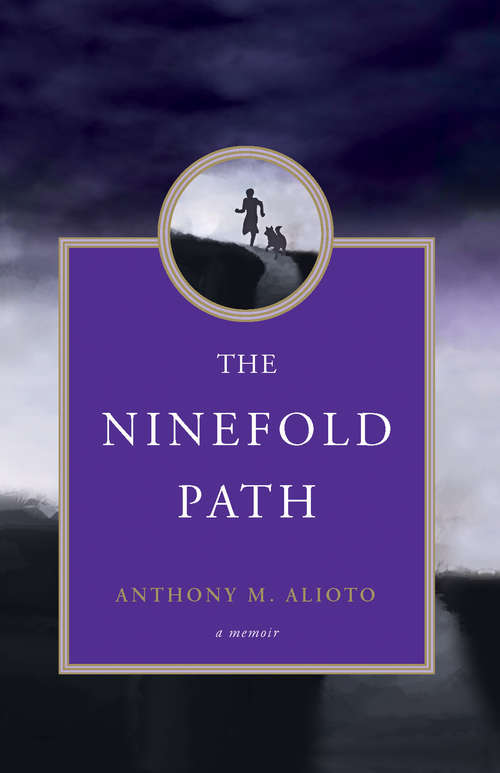 Book cover of The Ninefold Path