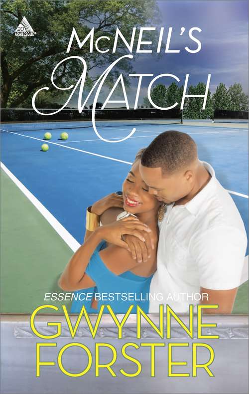 Book cover of McNeil's Match