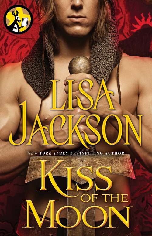 Kiss of the Moon (Historical Trilogy #2)
