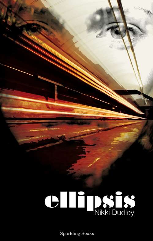 Book cover of Ellipsis