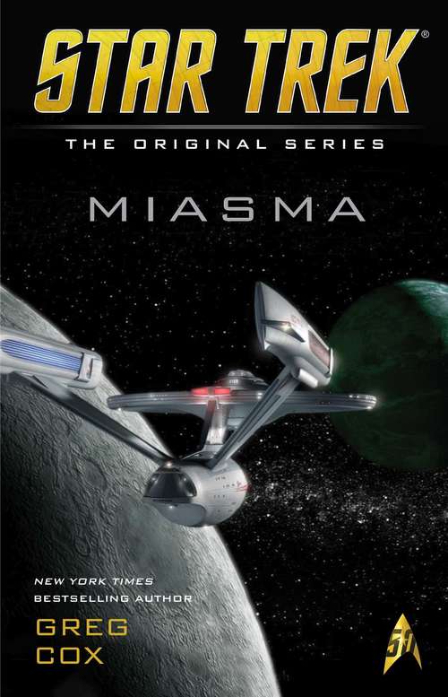 Miasma (Star Trek: Vanguard )