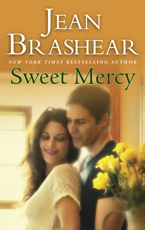 Book cover of Sweet Mercy