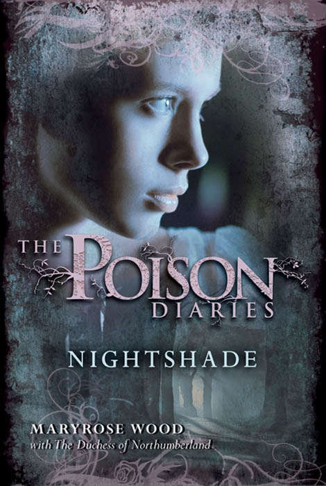 Nightshade (Poison Diaries #2)