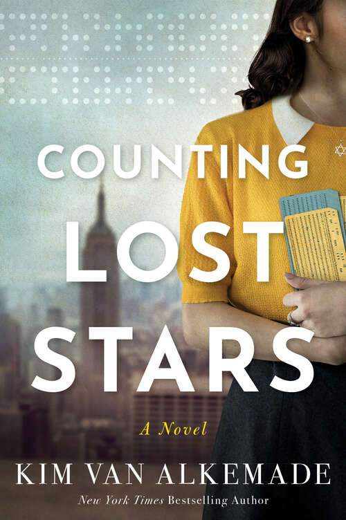 Book cover of Counting Lost Stars: A Novel