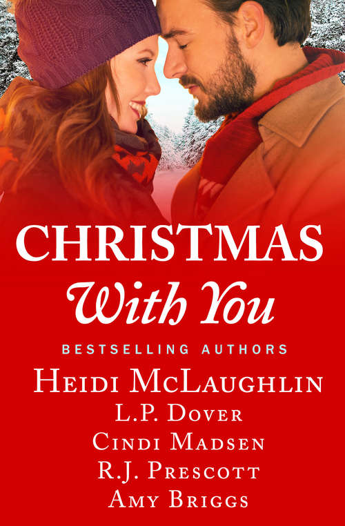 Christmas With You: an anthology
