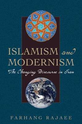 Book cover of Islamism and Modernism
